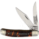 Marbles Copperhead Immitation Tortoise Knife, MR610 KB207