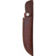 Marbles Damascus Bowie Horn Knife, 10.75in Overall, 6in Damascus Steel Blade, Jigged Horn, MR457 /EG-738