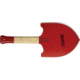 Marbles Fireman Shovel Machete, 18.25in. MR5015
