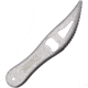 Marbles Fish Scaler