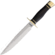 Marbles Fixed Blade BlackMicarta, MR723