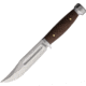Marbles Fixed Blade Brown Micarta, MR737