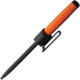 Marbles Fixed Blade Orange Black, MR692