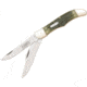 Marbles Folding Hunter Folding Knife,Stainless Steel,Standard Edge,Jigged Handle MR188