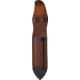 Marbles Hunter Green Micarta, MR724