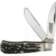 Marbles Jumbo Trapper Black Stag