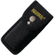 Marbles Lockback Brown Micarta