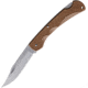 Marbles Lockback Desert Tan Folding Knife, 3.75 bead blast finish stainless clip point blade, Desert tan checkered synthetic handle, BF210639 MR566 DESERT TAN