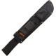 Marbles Machete Sheath With Stone Knife, Nylon, Black, For Use With 14in Machete, Orange Marbles Logo, Includes 3.5in X 1.625in X 0.5in Sharpening Stone, PO239 14