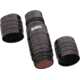 Marbles Matchsafe, 4 3/4in Overall, Black Aluminum Construction, Waterproof, Matches Not Included, Black, MATCH CASE