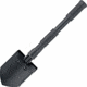 Marbles Metal Folding Shovel, Black, 12in. MR237