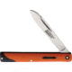 Marbles Orange G10 Doctors Knife, MR594 /KB214-1