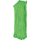 Marbles Parachute Cord, 1,000 Ft Length, Nylon Cord, Rated For 550Lbs, Green, 4076NEONGREEN112