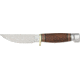 Marbles Plainsman High Carbon Steel Blade, 9in. MR80509