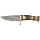 Marbles Small Hunter Blade, 7in. MR519D