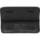 Marbles Spear Heads Nylon Pouch, Nylon, Black, Holds Tactical Spear And Arrow Heads, Black, MR380/CT3056