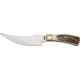 Marbles Stag Skinner Knife, 8 1/8in. MR800