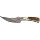 Marbles Stag Skinner Knife, 8 1/8in. MR800D