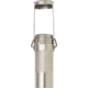 Marbles Stainless Match Safe, 2 5/8in. MR150