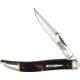 Marbles Toothpick Brown Checkered Bone