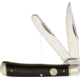 Marbles Trapper D2 Folding Knife, Black micarta handle, KB201 /MR434