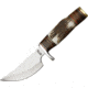 Marbles Upswept Wide Bellied Skinning Blade, 9.25in. MR814