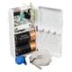 Marine Metal Products Bubble Box, White, B-11