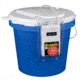 Marine Metal Products Bubble Box, White, B-11