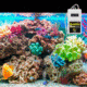 Marine Metal Products Bubble Box, White, B-11
