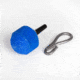 Marine Metal Products Bubbles Top Combo, Orange, LB-11