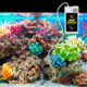 Marine Metal Products Hush Bubbles, White, B-16