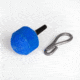 Marine Metal Products Hush Bubbles, White, B-16