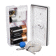 Marine Metal Products Hush Bubbles, White, B-16