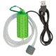 Marine Metal Products USB Powered Portable Air Pump, Black, USB-1
