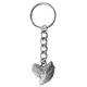 Marine Sports Pewter Key Chain