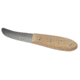 Marine Sports Scallop Knife 6&quot; Stainless Steel, 2.5&quot; Blade, Bamboo Handle Casson's Cutlery, 2647