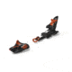 Marker KINGPIN 10 Touring Ski Binding, Black/Copper, 100-125MM, 7733S1.MBZ