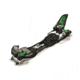 Marker Tour F12 Binding-Black/Green-110 mm-Large