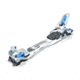 Marker Tour F12 Binding-White/Blue-110 mm-Large