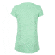 Marmot Post Time Tee - Womens, Double Mint, Medium, 48410-4839-M
