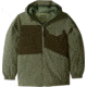 Marmot Rochester jacket - Boys, Crocodile/Rosin Green, Extra Small, 74920-4850-XS