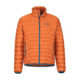 Marmot Tullus Jacket - Mens, Mandarin Orange, Extra Large, 73710-9669-XL