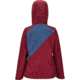 Marmot Ventina Jacket - Womens, Claret/Storm, Small, 79200-7907-S