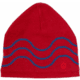 Marmot 50th Anniversary Beanie Hat - Mens, Team Red/Trail Blue, One Size, M15770-23937-OS
