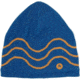 Marmot 50th Anniversary Beanie Hat - Men's, Trail Blue/Golden Sun, One Size, M15770-23244-OS