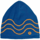 Marmot 50th Anniversary Beanie Hat - Mens, Trail Blue/Golden Sun, One Size, M15770-23244-OS