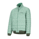 Marmot 74 Featherless Jacket - Mens, Pond Green, Small, 81850-4570-S