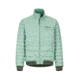 Marmot 74 Featherless Jacket - Mens, Pond Green, Small, 81850-4570-S