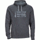 Marmot 74 Hoody - Men's-Slate Grey Heather-Small