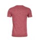 Marmot 74 Short Sleeve Mens Tee, Burgundy Heather 59540-6823